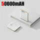 Белый 50000мАч