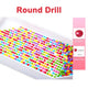 Full Round Drill