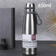 850ml sliver