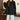Plus Size Women Belly covering Hooded Diagonal Zipper Long sleeved Sweatshirt for Fat Girls Loose