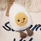 15cm Curly Egg