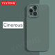Cinereus