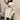 Autumn Winter High Collar Long Sleeve Fleece Thick Oversize Streetwear Female Sweatshirt Fake 2