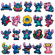 20pcs set 2