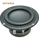 4 Ohm 15W Speaker