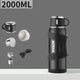 2000ML black