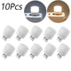10pcs Mixed