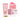 Collageen Jelly Crème Gehydrolyseerd Collageen Nachtmasker Gezichtsmasker Wrapping Peel-Off Masker Hydraterend Verstevigend Hydraterend Huidverzorging