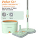 Groene set