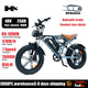 Q20 PRO 48V 25AH