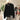 Loose Hollow Thin Sweatshirt Slim and Versatile Tops Ins Trendy