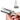 304 Stainless Steel Automatic Toothpaste Dispenser Clip-on Toothbrush Holder Squeezer Rolling Tube Bathroom Accessories Tools
