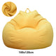 yellow 100x120cm