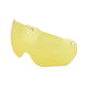 Gele lens
