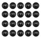 20pcs For Tesla