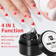15 ml vaste nageltip