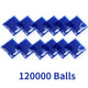 120000 Balls