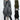Hoodies Baggy Hooded Sweatshirt for Women Full Zip Up Woman Tops With Zipper In Loose Harajuku