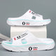 wit blauw