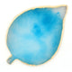 Leaf Blue