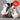 Casual Trendy Summer Shell Head Men s Shoes Breathable Niche Design Sensibility Sports White
