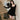 2024 New Sexy Korean Dress French Waist Closed Long Sleeve Clavicle Exposed Sweet