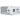 Thermalright TR-TPFX850-W White Chassis-voeding, complete module SFX platino, ondersteuning voor ATX3.0 /pcie5.0 (750/850W)
