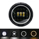 90W Halo Black