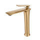 Brush Gold Tall