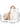 Women's Bag New Fashionable and High End Texture Single Shoulder Oblique Cross European and American Handheld Women's Bag
