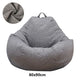 gray 80x90cm
