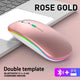 Roze goud