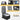 Ryanair Backpack 40x20x25 Cabin Bag, Hand Luggage Travel Backpack for Easyjet Cabin Bag 45x36x20, Laptop Backpack for Women/Men