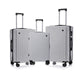 20 24 28 3 stuks zilver