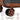 KONO 6-delige beautycase, cosmeticakoffer, handbagage- en toilettas, reistas en bagageset