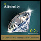 3.5mm 0.2ct VVS1