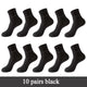 10 black