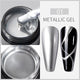 Metallic Gel 01