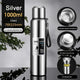 Zilver 1000ml