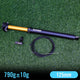 31.6-125mm Seat post