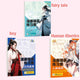 3 Books G