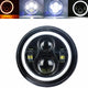 40W Halo Black