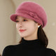 Only Hat Pink