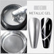Metallic Gel 01