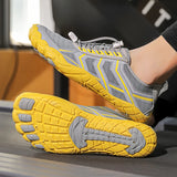 Diving Sneaker Non-slip Beach Upstream Swimming Wear-resistant Shoes Quick Dry Climbing Hiking Men Running Barefoot Shoes
