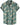 Summer Men's Hawaiian Shirt Casual Floral shirt Short sleeve single breasted beach tropical fashion oversized shirt