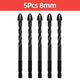 5pcs 8mm