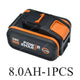 Worx 8AhX1