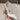 2024 Spring Women Wedding Shoes High Heels Brand Luxury Pearls Silk White Heels Ladies Sexy Pointed Toe Beading Pumps