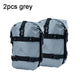 2pcs gray